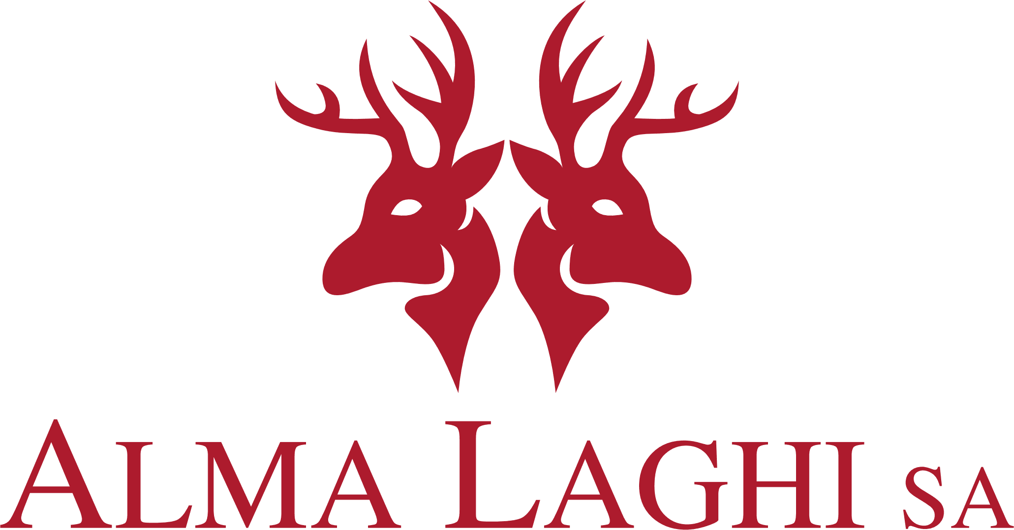 Alma Laghi SA