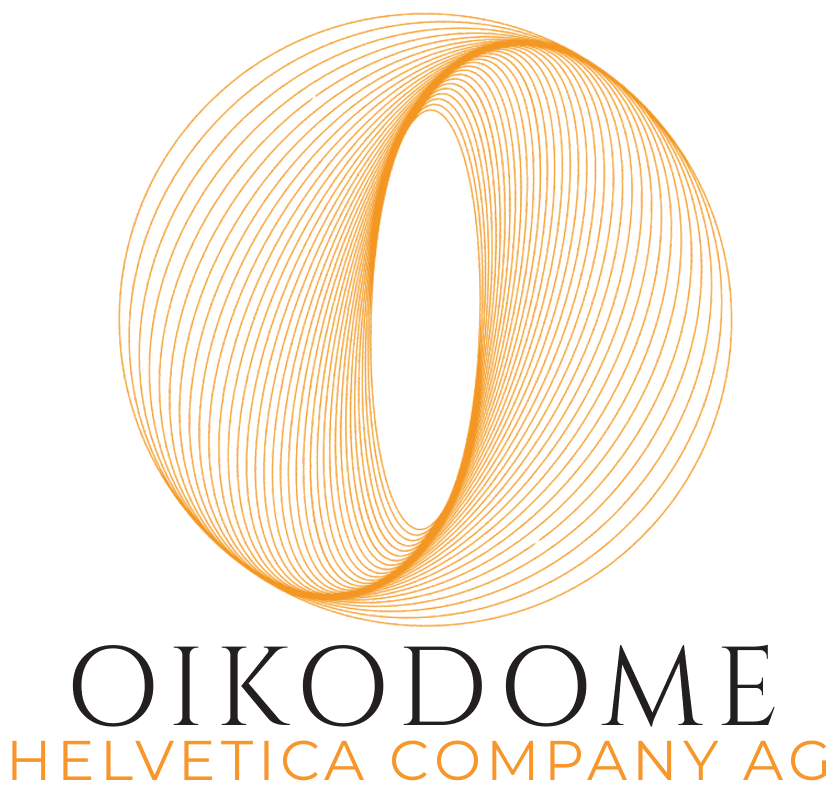 Oikodome Helvetica Company AG